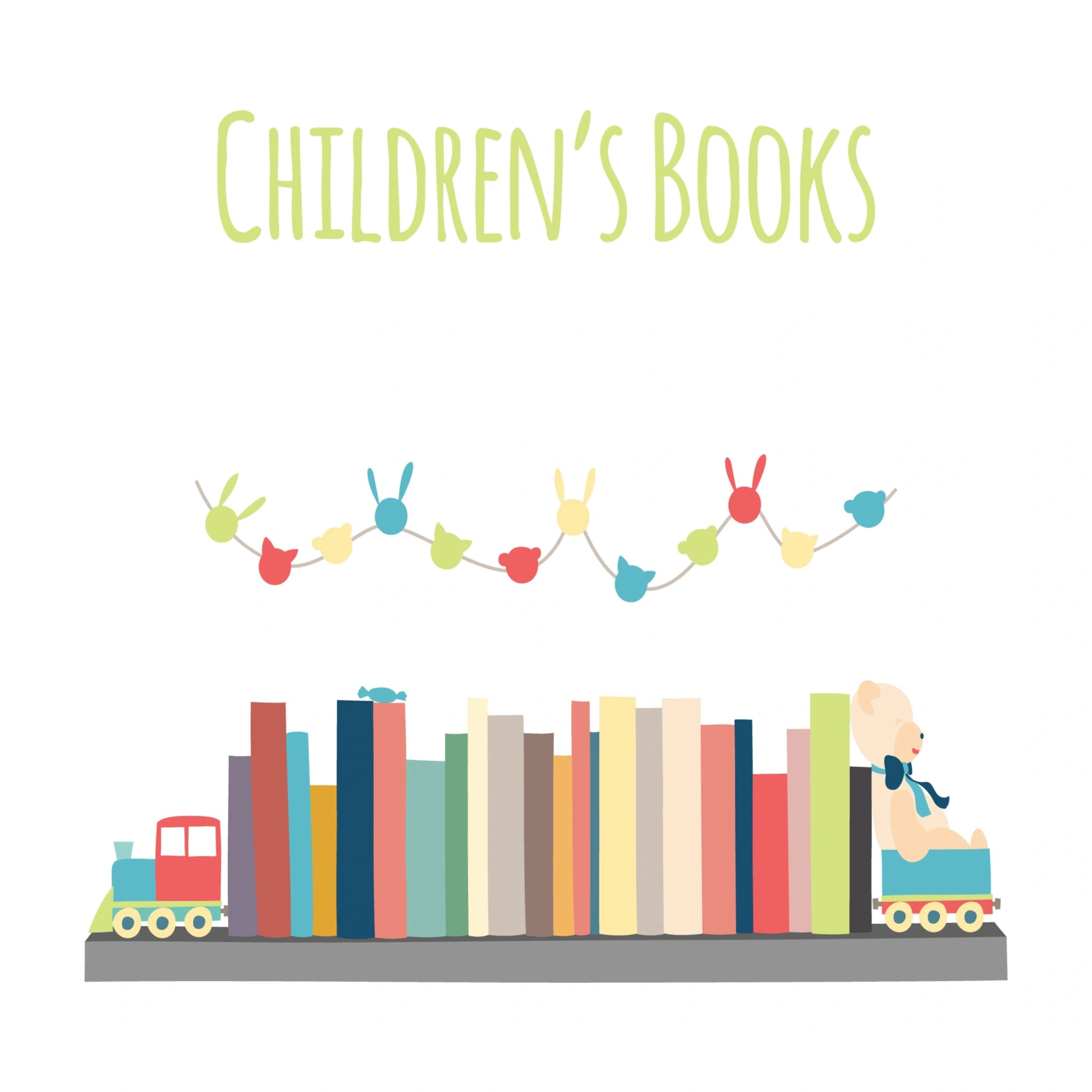 Children's Books