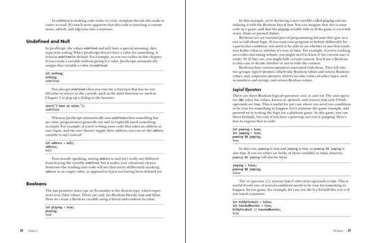 JavaScriptクラッシュコース:実践的なプロジェクトベースのプログラミング入門