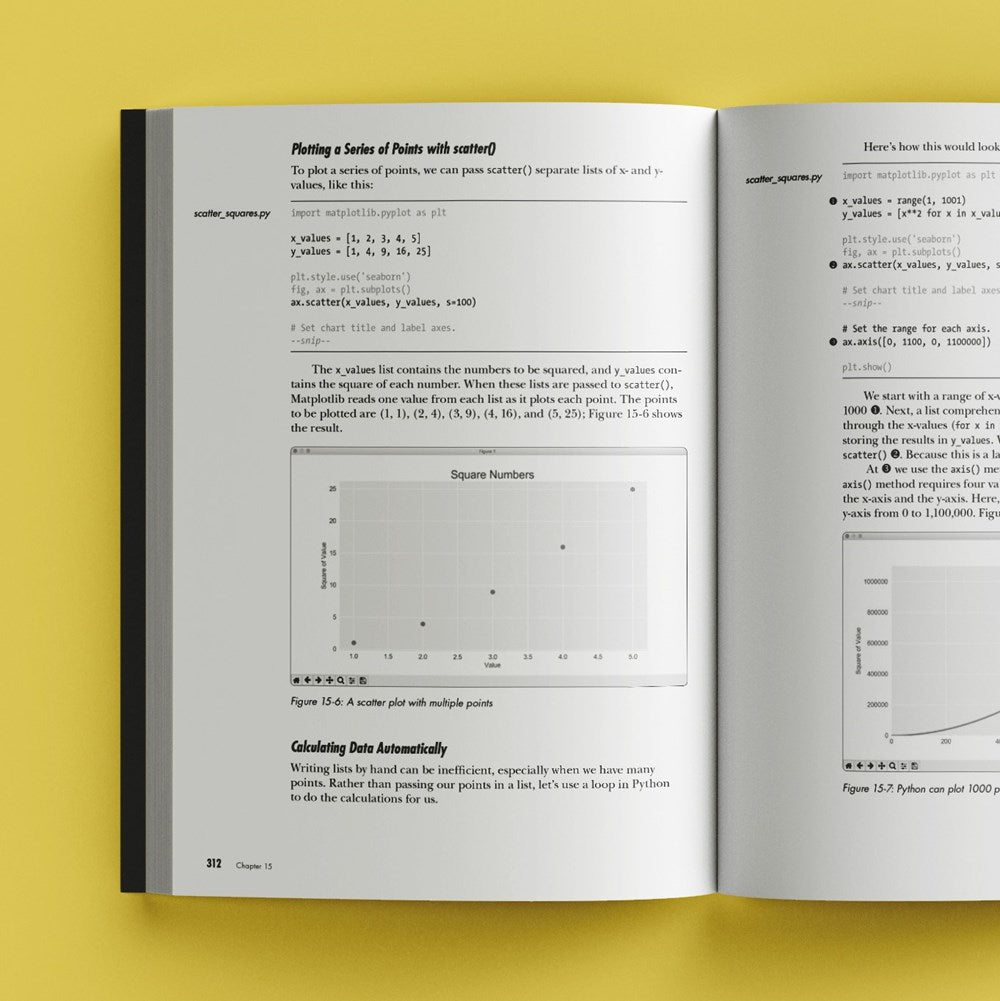 Python Crash Course, 3rd Edition : A Hands-On, Project-Based Introduction to Programming