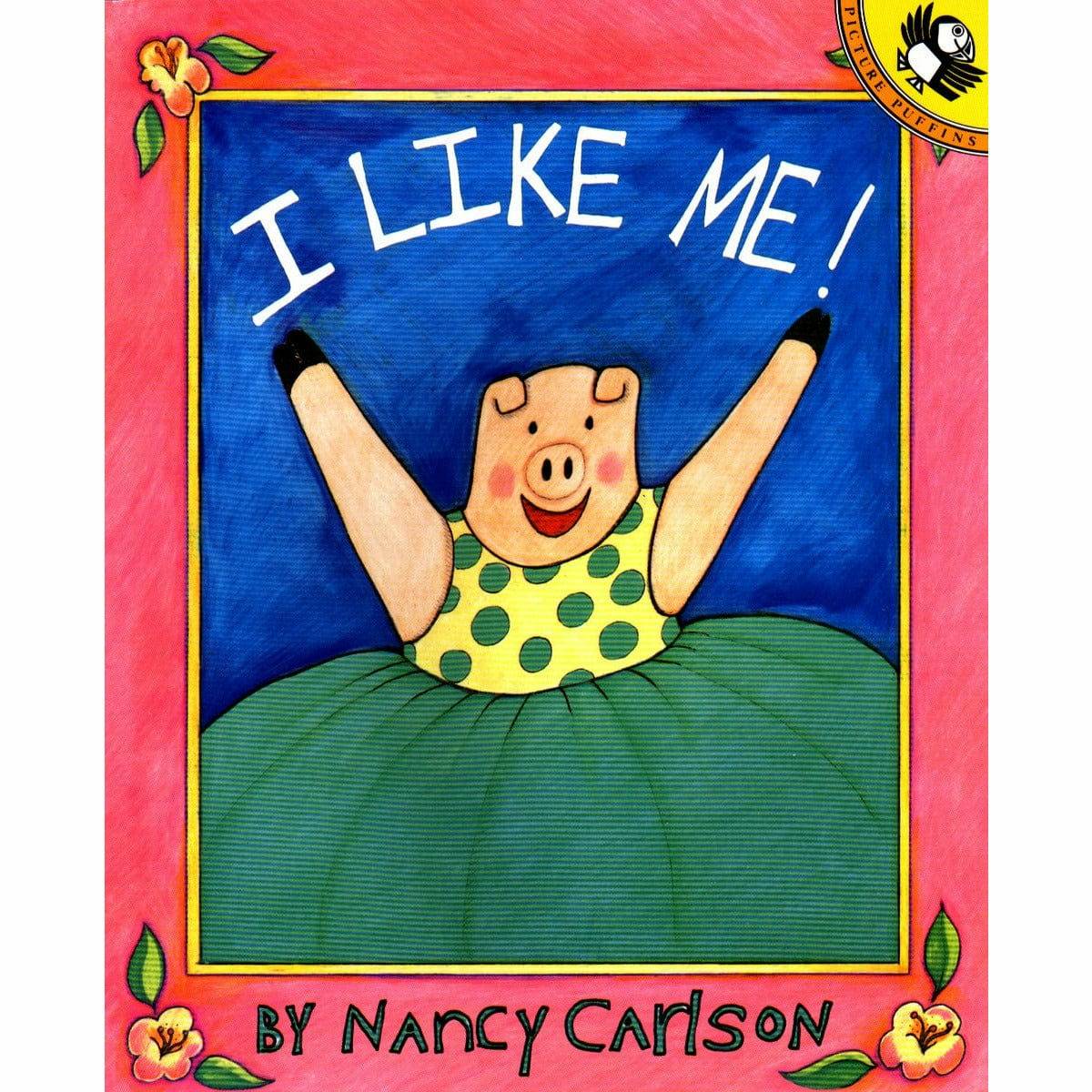I Like Me! - MakoStars Online Store