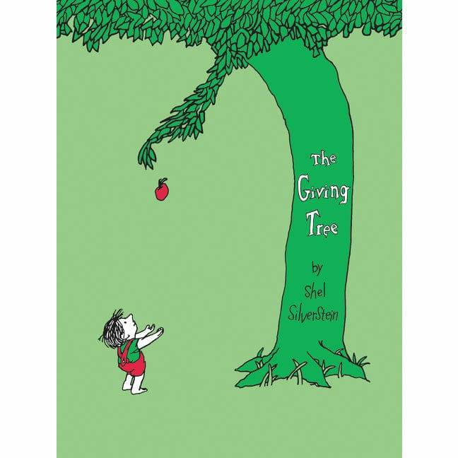 The Giving Tree - MakoStars Online Store