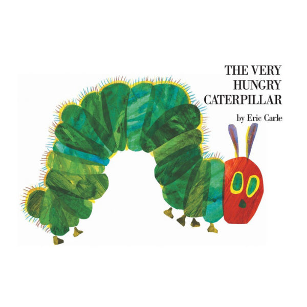 Eric Carle Collection