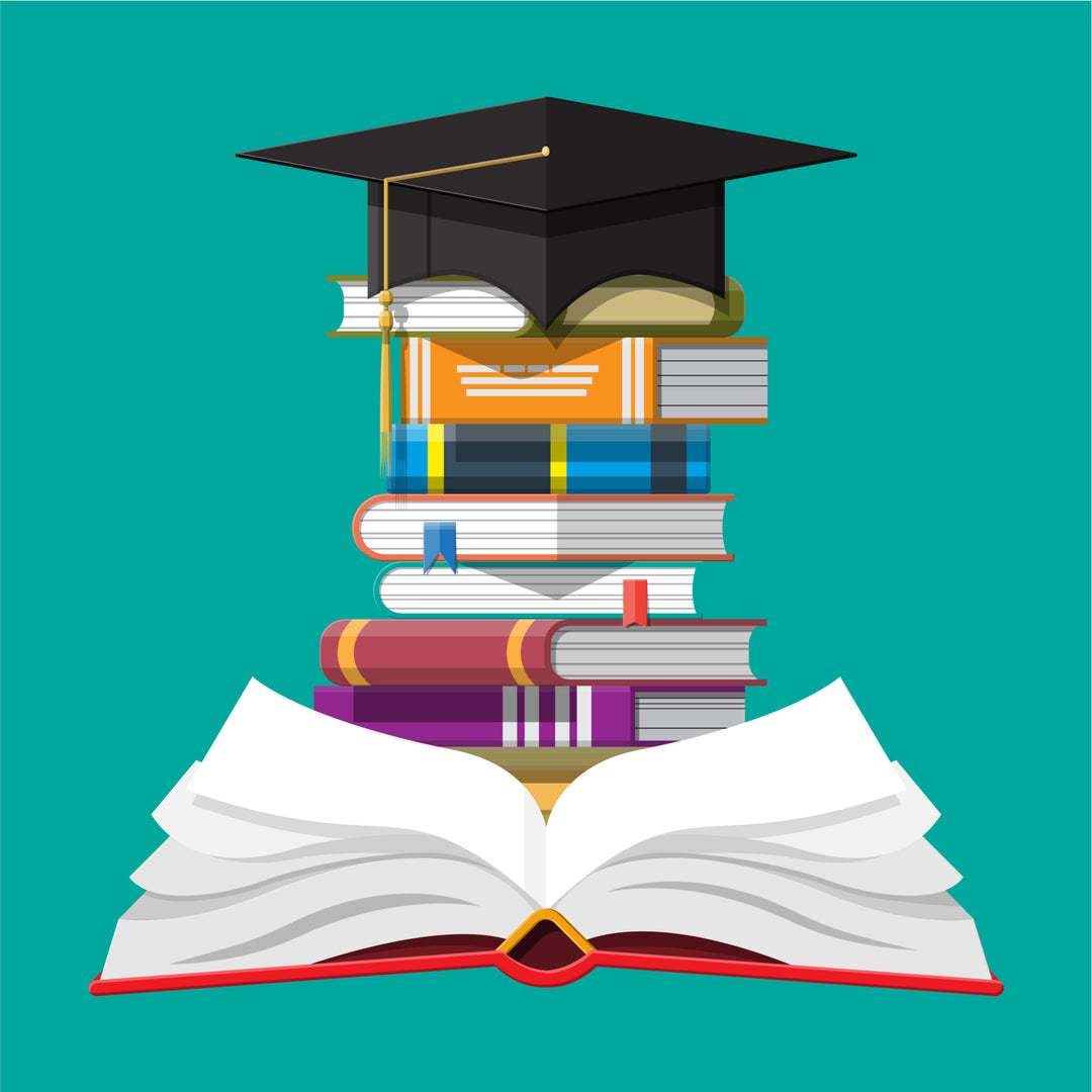 Educational Books