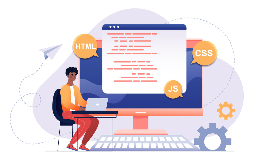 Programming & Technology