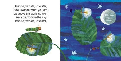 Eric Carle&