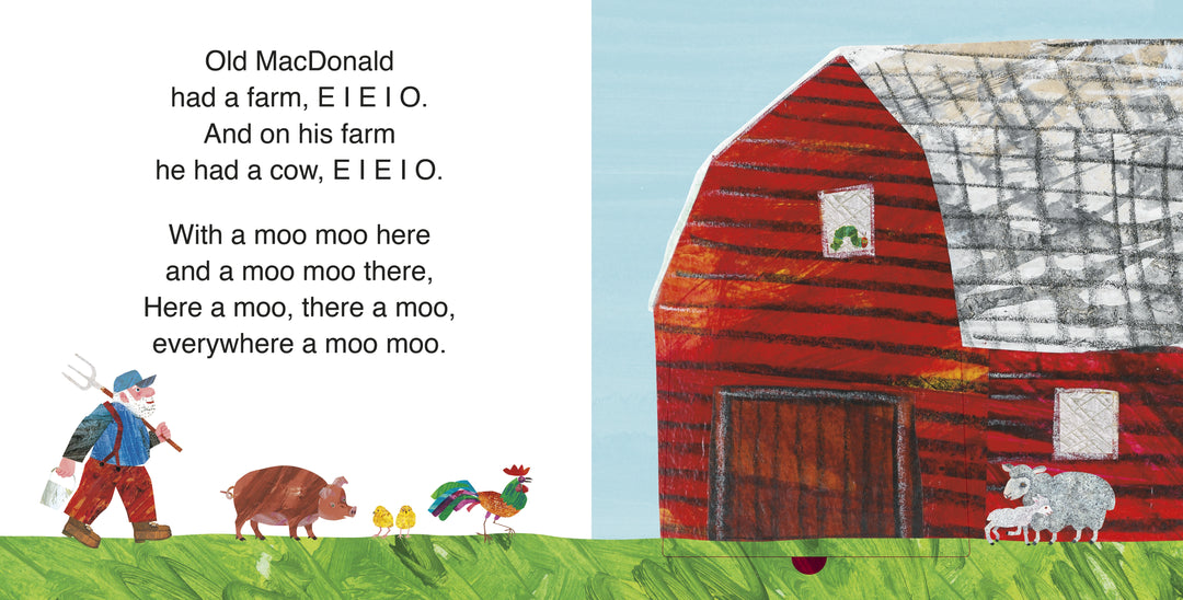 Eric Carle&