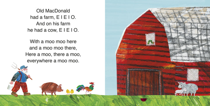Eric Carle&