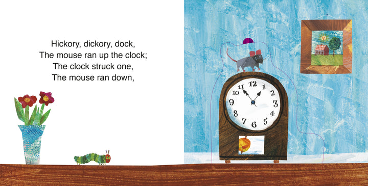 Eric Carle&