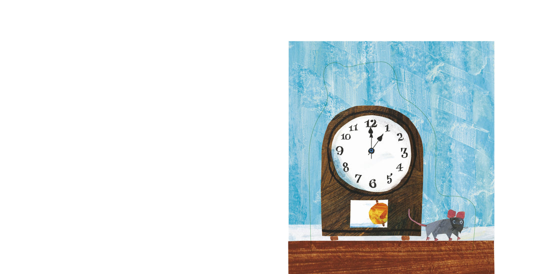Eric Carle&