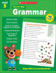 Scholastic Success with Grammar Grade 5 Workbook