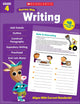 Scholastic Success with Writing Grade 4 Workbook