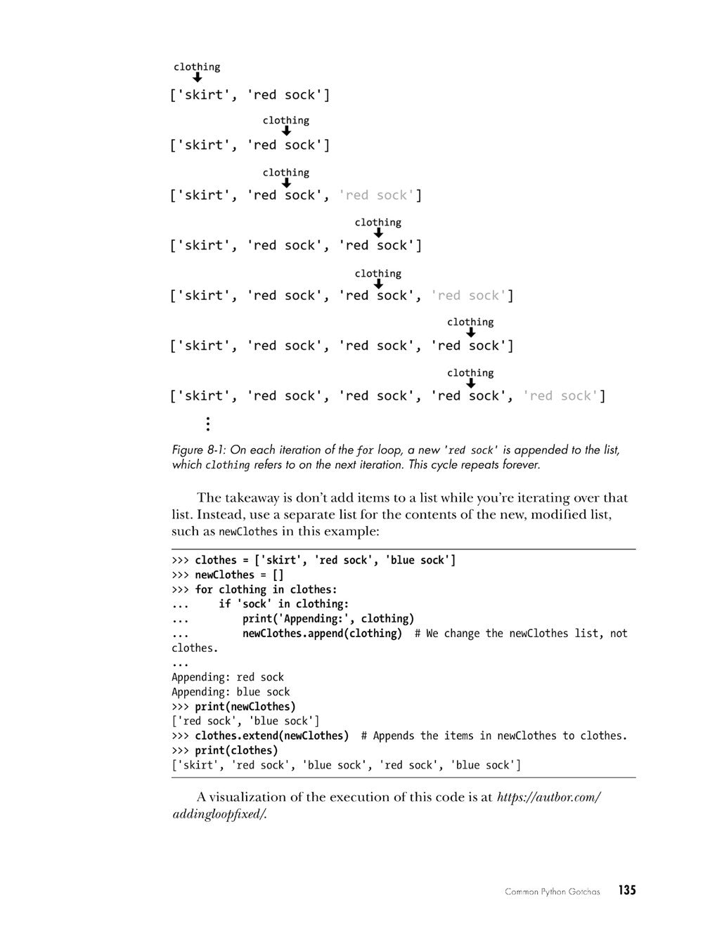 Beyond the Basic Stuff with Python : Best Practices for Writing Clean Code