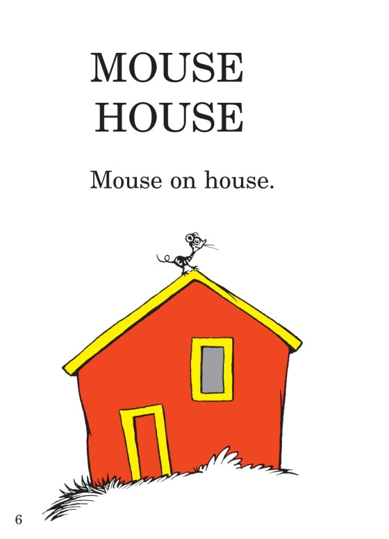 ドクター・スースの『パパ、もっと高く！』 - マコスターズストア | 英語書籍と学習教材