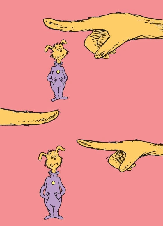 Dr. Seuss&