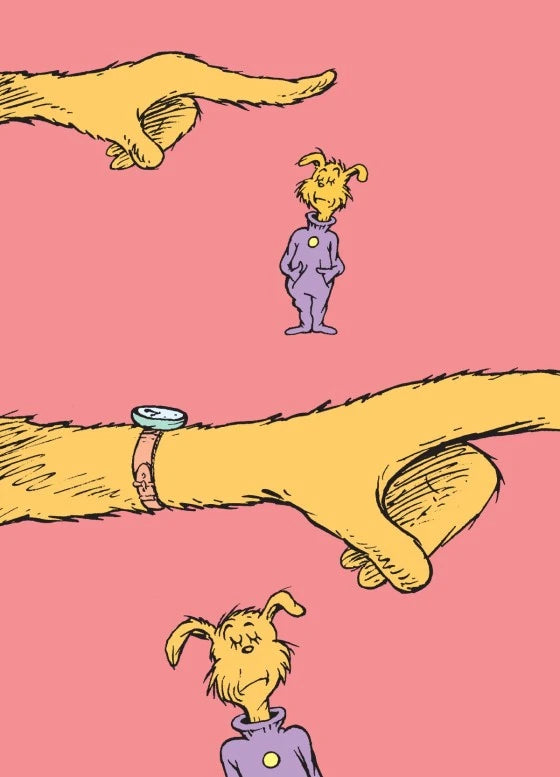 Dr. Seuss&