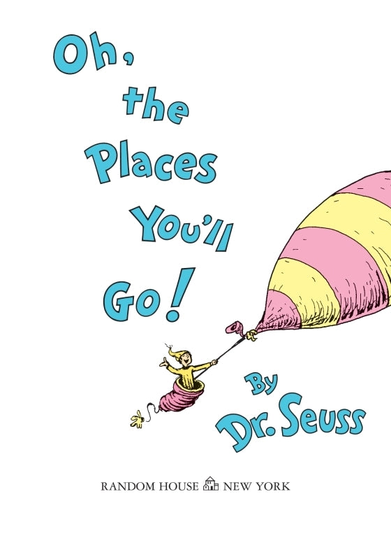 Dr. Seuss&