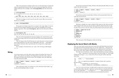 Invent Your Own Computer Games with Python, 4th Edition