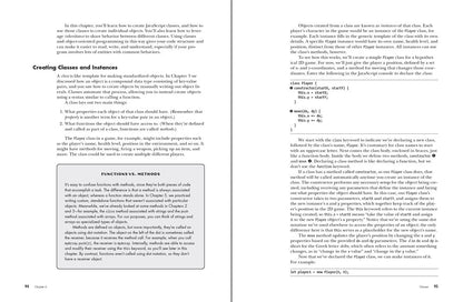 JavaScriptクラッシュコース：実践的なプロジェクトベースのプログラミング入門