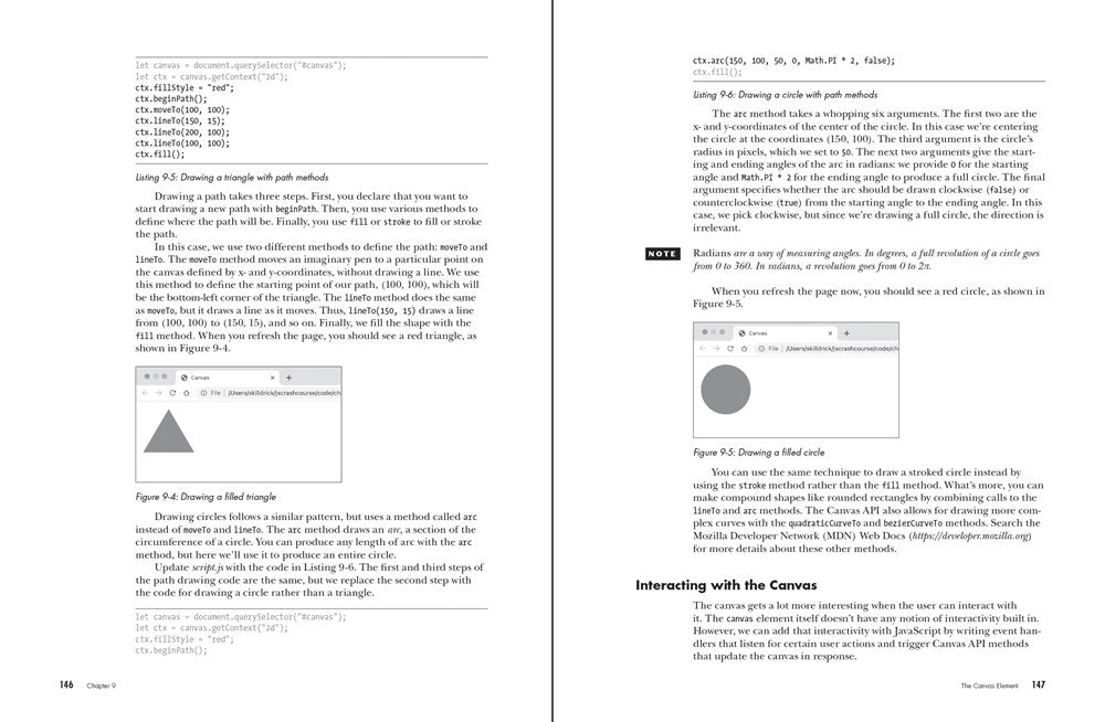 JavaScriptクラッシュコース：実践的なプロジェクトベースのプログラミング入門