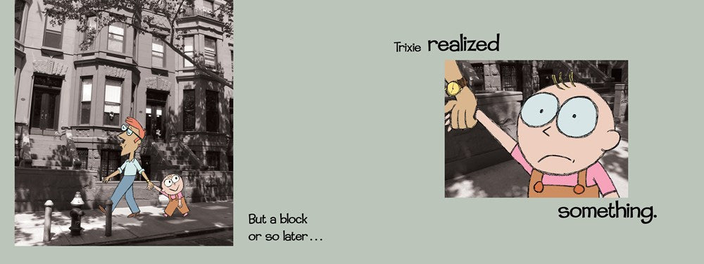 ナッフルバニー注意すべき物語