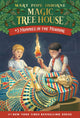 Mummies in the Morning | Magic Tree House | Book #3