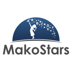 MakoStars Online Store