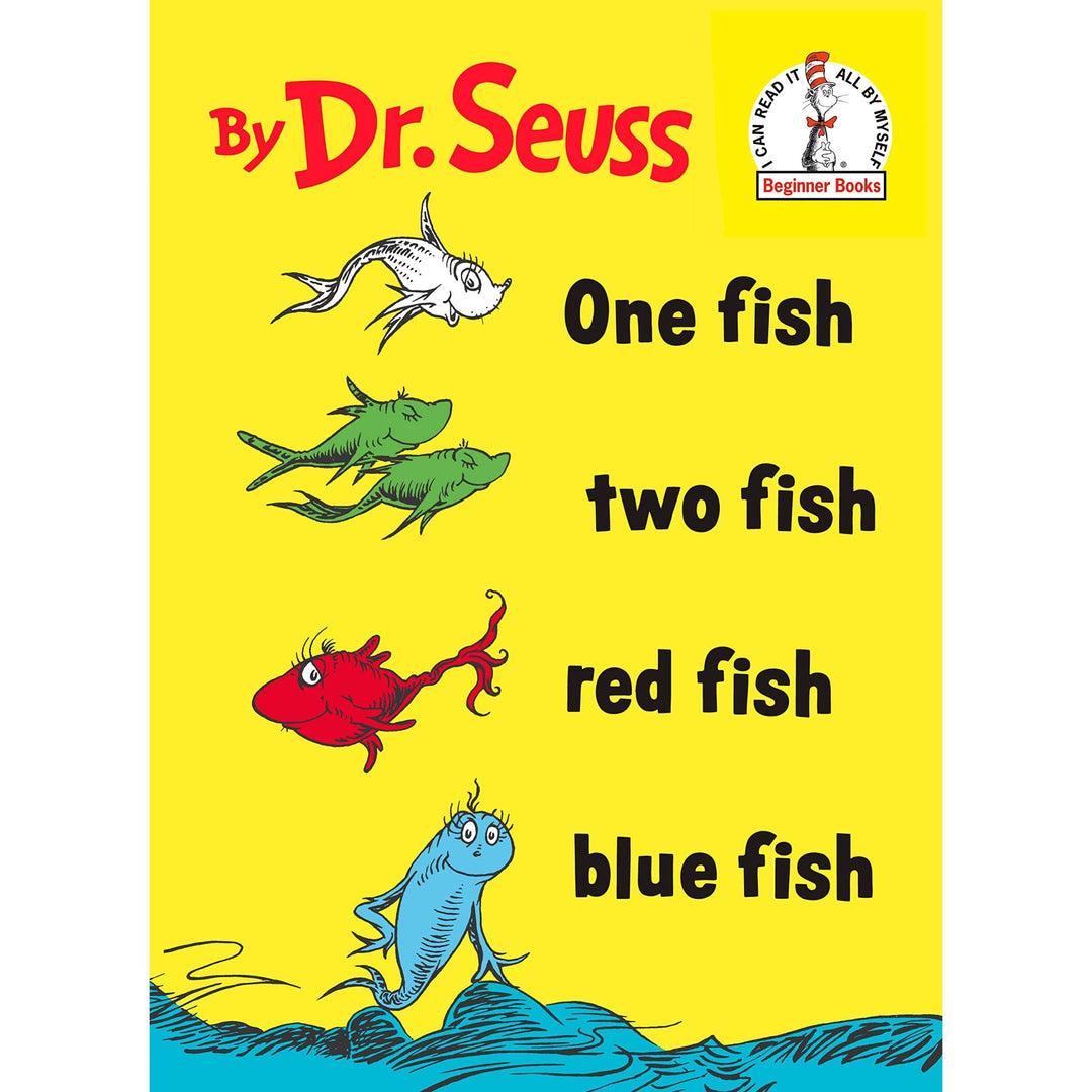 Dr. Seuss&