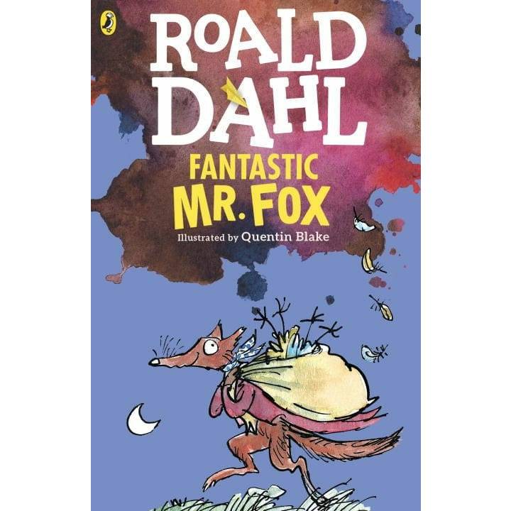 Fantastic Mr. Fox - MakoStars Online Store
