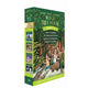 Magic Tree House Books 5-8 Boxed Set
