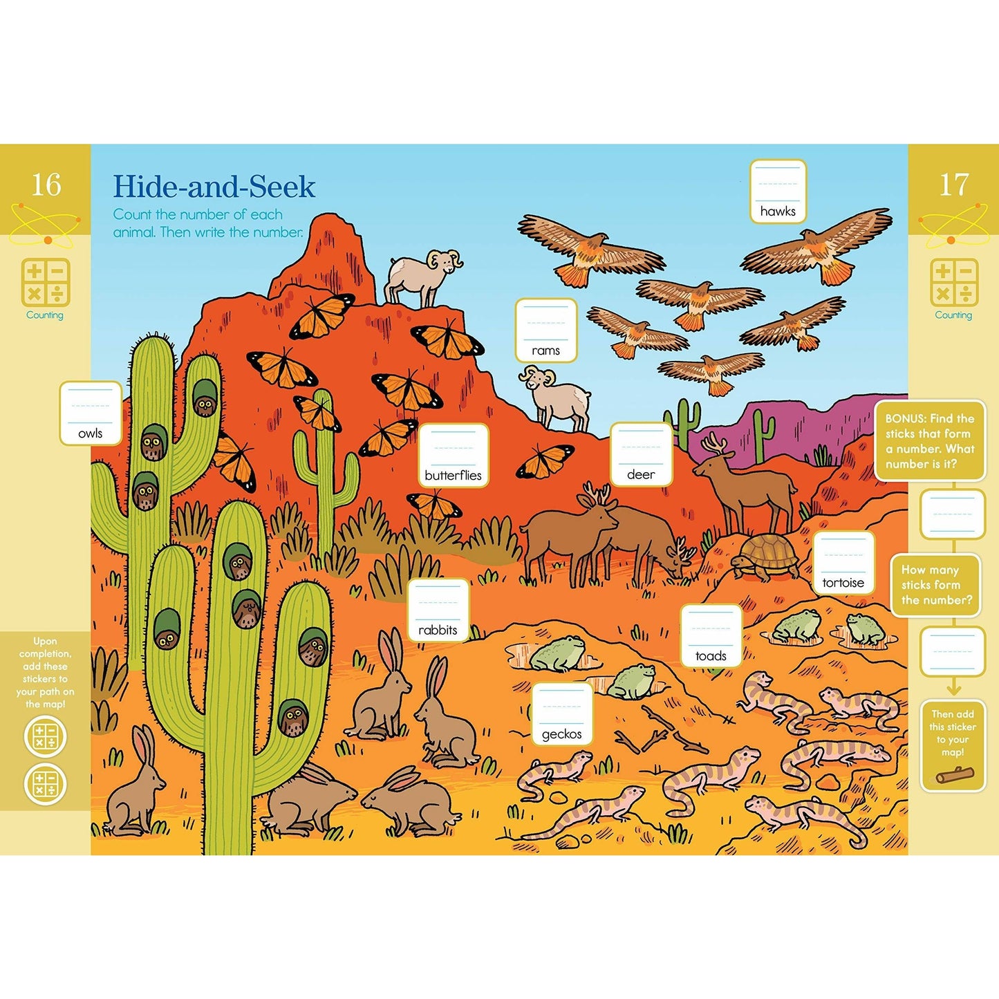 Summer Brain Quest: Between Grades K & 1 - MakoStars Online Store