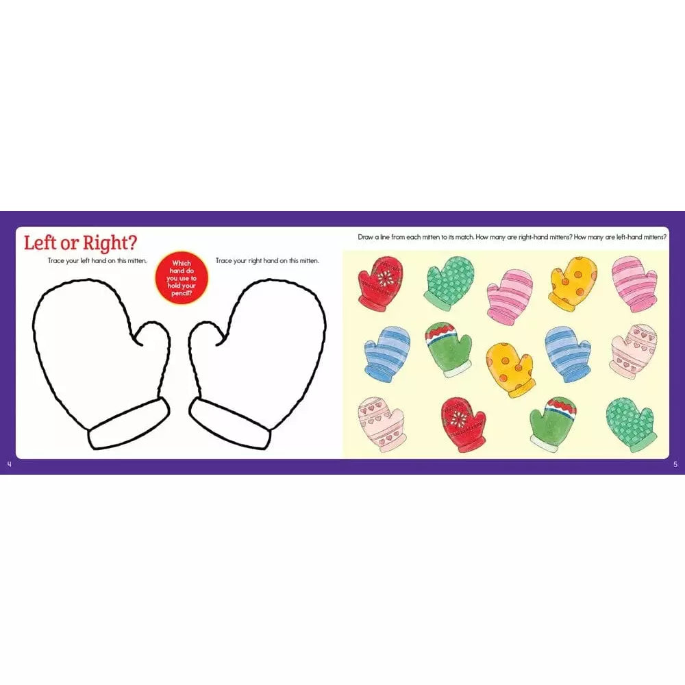 Handwriting: Letter Practice - MakoStars Online Store