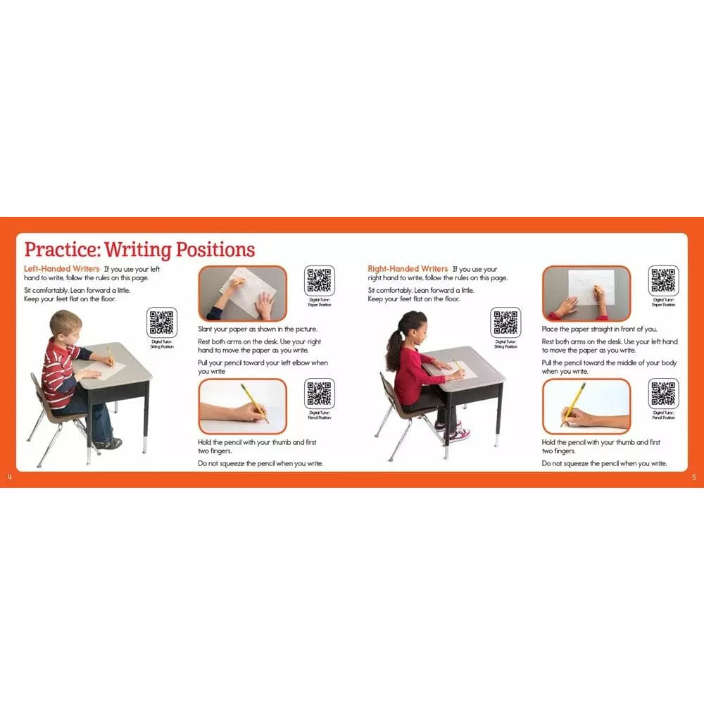 Handwriting: Word Practice - MakoStars Online Store