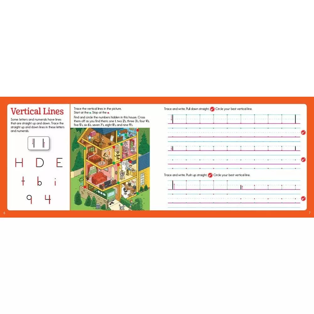 Handwriting: Word Practice - MakoStars Online Store