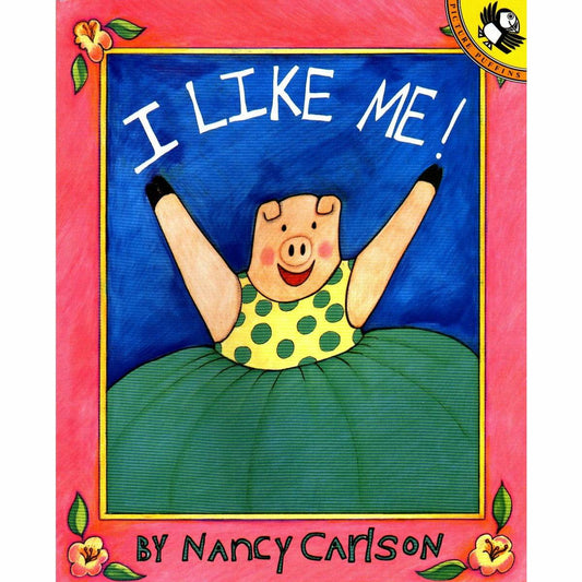 I Like Me! - MakoStars Online Store