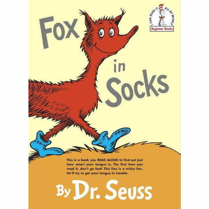 Dr. Seuss&