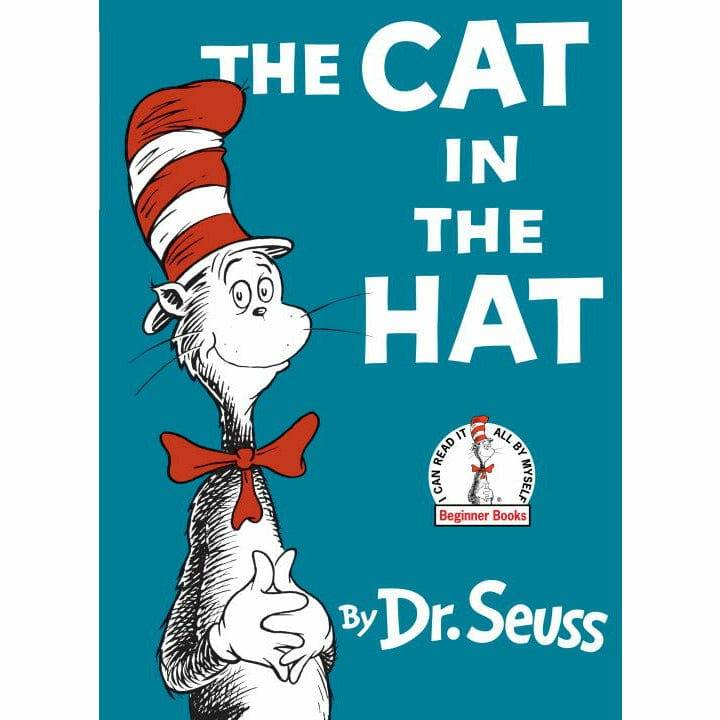 The Cat in the Hat - MakoStars Online Store